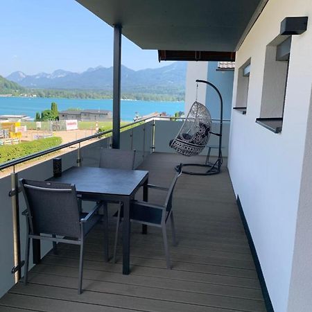 Lieblingsplatzl - Das Apartmenthaus Дроболлах-ам-Факерзе Екстер'єр фото