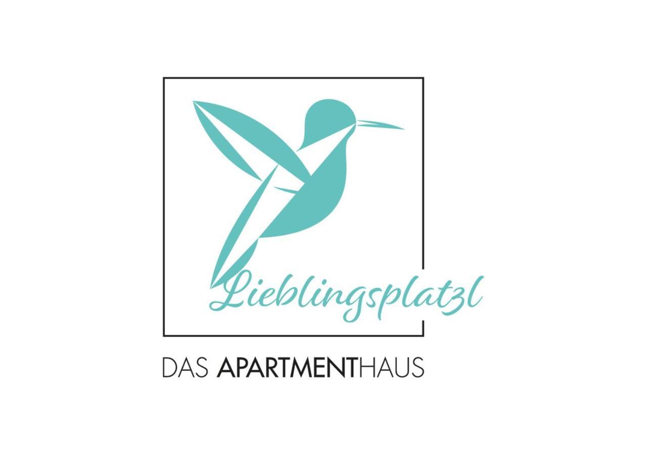 Lieblingsplatzl - Das Apartmenthaus Дроболлах-ам-Факерзе Екстер'єр фото